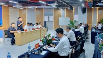 Thu hút đầu tư FDI vào địa bàn