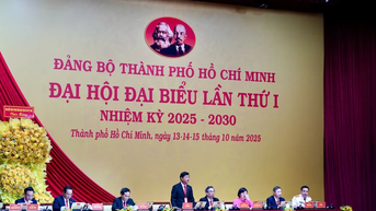 Nhập cuộc hành động, khẳng định vị thế tiên phong