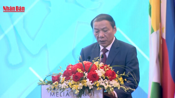 Phát triển thể thao ASEAN bền vững với một tầm nhìn dài hạn