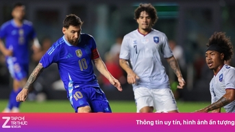Argentina và Tây Ban Nha chốt địa điểm đá chung kết liên lục địa