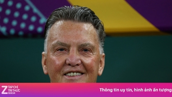 Chiến thắng ung thư, Van Gaal giờ ra sao