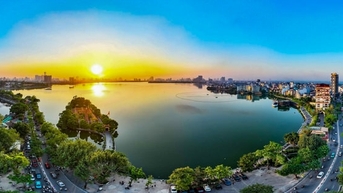 Phường Tây Hồ: Đưa công nghiệp văn hóa thành ngành kinh tế chủ lực