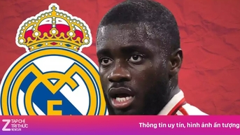Real Madrid bí mật đàm phán với sao Bayern