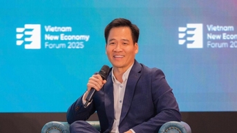 CEO Grab Việt Nam đề xuất 4 giải pháp thúc đẩy đổi mới sáng tạo, phát triển kinh tế số