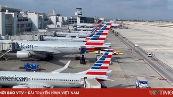 Kinh tế Mỹ thiệt hại 15 tỷ USD/ngày do Chính phủ đóng cửa
