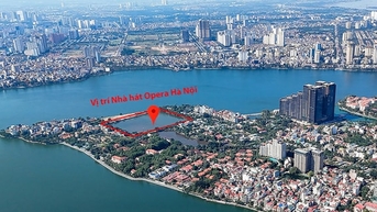 Dấu ấn Thủ đô trong kỷ nguyên mới