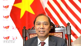 វៀតណាមអះអាងជំហររបស់អាស៊ីប៉ាស៊ីហ្វិកក្នុងការអភិវឌ្ឍន៍ប្រកបដោយចីរភាព