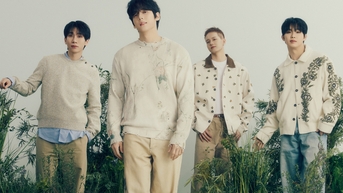 BTOB និងតារា K-pop ជាច្រើននាក់កំពុងមកទីក្រុងហូជីមិញដើម្បីសម្តែង