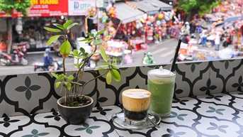 Gợi ý địa điểm vui chơi ngày 20/10 ở Hà Nội thú vị và độc đáo