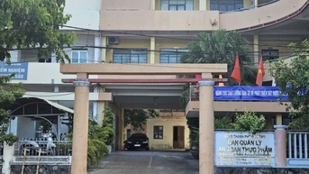 Giải thể Ban Quản lý An toàn thực phẩm thành phố Đà Nẵng