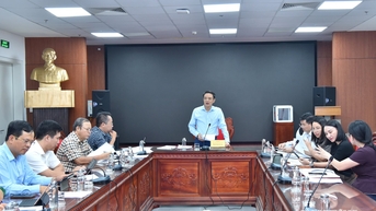 ពិនិត្យលើពាក្យសុំអនុម័តគម្រោងបង្កើតមូលនិធិវិនិយោគទីក្រុង