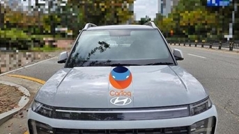 Hyundai Venue thế hệ mới: Lột xác toàn diện, thêm ADAS