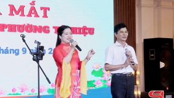 កន្លែងប្រមូលផ្តុំសម្រាប់អ្នកចូលចិត្តកំណាព្យ