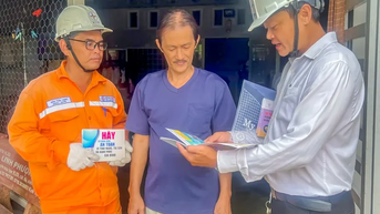 Cần Thơ tiết kiệm trên 123 triệu kWh điện