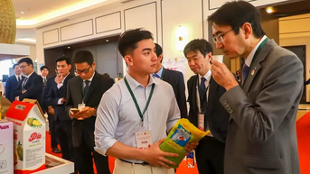 Khai thác thế mạnh hợp tác với đối tác Nhật Bản
