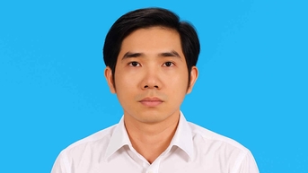 Ứng viên phó giáo sư trẻ nhất ngành Toán có nhiều bài báo trên tạp chí lừng danh