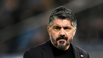 HLV Gattuso thề sẽ rời nước Ý nếu không giành vé dự World Cup 2026