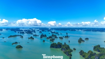 Quảng Ninh có quyết định mới về hai di sản thế giới