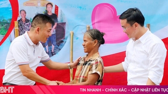 "សម្រាប់អ្នកក្រ" - ដំណើរនៃសេចក្តីស្រឡាញ់!
