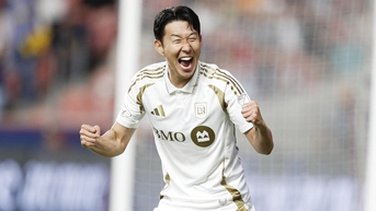Son Heung-min có thể gây sốc trở lại Ngoại hạng Anh