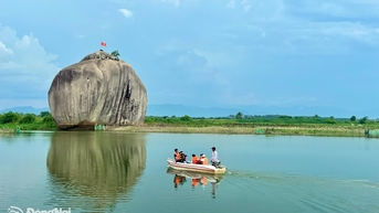 Phú Hòa - Đến là yêu!