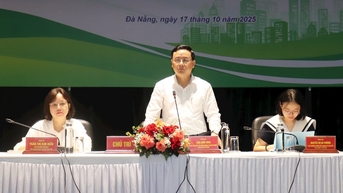 Nâng cao nghiệp vụ về giải quyết lĩnh vực đất đai cho cán bộ xã, phường