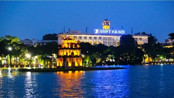ការហាត់សមនៃពិធីចុះហត្ថលេខាលើអនុសញ្ញាទីក្រុងហាណូយនឹងប្រព្រឹត្តទៅនាថ្ងៃទី២៣តុលា។