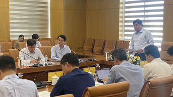 Sắp xếp lại mạng lưới khuyến nông cả nước trước ngày 30-10
