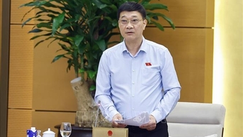 Lấy ý kiến về dự án Luật Đầu tư (sửa đổi)