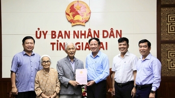 Gia Lai đặt hàng trung tâm ICISE nghiên cứu vật lý neutrino, lượng tử
