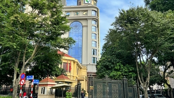 ហាណូយមានលេខាធិការរងថ្មីពីររូបនៃគណៈកម្មាធិការបក្សទីក្រុង