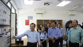 Kiến tạo hệ sinh thái nhân lực xanh cho doanh nghiệp Việt