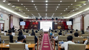 Diễn đàn: ‘Sử dụng năng lượng tiết kiệm, hiệu quả: Thành quả và mục tiêu trong kỷ nguyên vươn mình’