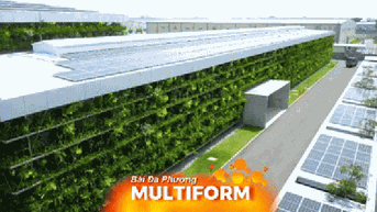 TP. Hồ Chí Minh hướng đến nền công nghiệp thế hệ mới, xanh và bền vững