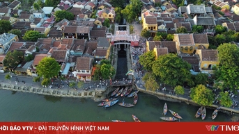 Đà Nẵng: Thêm nhiều hành trình tour mới sau sáp nhập