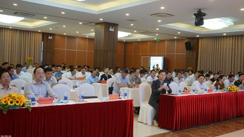 Gần 350 người làm công tác truyền thông và phát ngôn báo chí được tập huấn ứng dụng trí tuệ nhân tạo