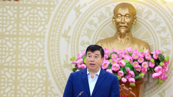 Lâm Đồng tập trung xử lý dứt điểm các vụ án tham nhũng, lãng phí, tiêu cực