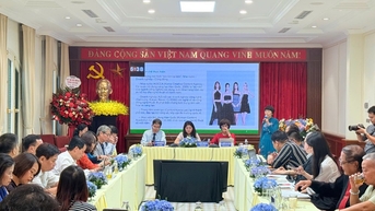 ពីបទពិសោធន៍អន្តរជាតិ រហូតដល់យុទ្ធសាស្ត្រ "អំណាចទន់" ជាតិ