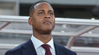 Indonesia sa thải Patrick Kluivert: Thất bại của dự án xây nhà từ nóc