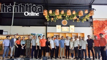Giám sát tình hình thực hiện chương trình mục tiêu quốc gia tại xã Cam Lâm