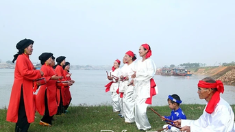 ការរក្សាតម្លៃវប្បធម៌ចំពេលមានសម្ពាធនៃការអភិវឌ្ឍន៍