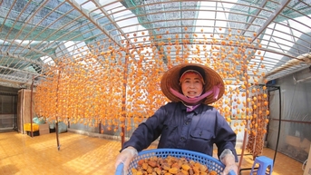 Phường Xuân Trường - Ðà Lạt phát triển du lịch số hiện đại