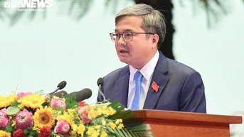 Hà Nội đặt mục tiêu 'hồi sinh' 4 dòng sông trước năm 2028