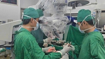 9 tháng, ngành Y tế Khánh Hòa khám và điều trị cho hơn 3,2 triệu lượt người