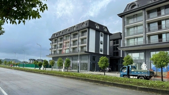 Hướng tới nền đô thị thông minh, bền vững, nhân văn