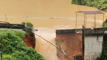 ធានា​រ៉ាប់រង​នឹង​ចំណាយ​ប្រមាណ​១០​ពាន់​លាន​ដើម្បី​ជួសជុល​ទំនប់​វារីអគ្គិសនី​បាក់​ខេ​១