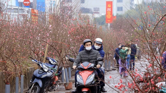 Bộ Nội vụ hướng dẫn cơ quan, doanh nghiệp nghỉ Tết, lễ Quốc khánh năm 2026