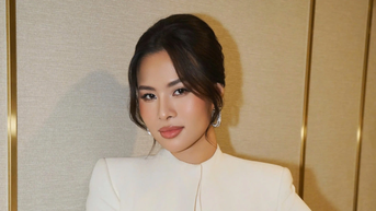MC đa tài của Vietnam Phở Festival 2025 là fan của phở, ăn phở mỗi ngày
