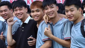 Bộ GD-ĐT đề nghị xem lại yêu cầu 'một tỉnh chỉ 3 trường dạy nghề'