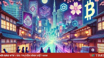 Đưa tài sản mã hóa ra khỏi “vùng xám” pháp lý
